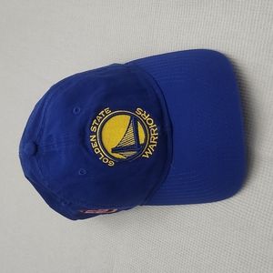 Vintage Golden State Warriors New Era 9twenty Cap